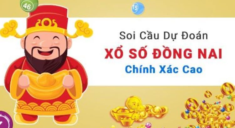 Soi cầu Đồng Nai chuẩn nhất